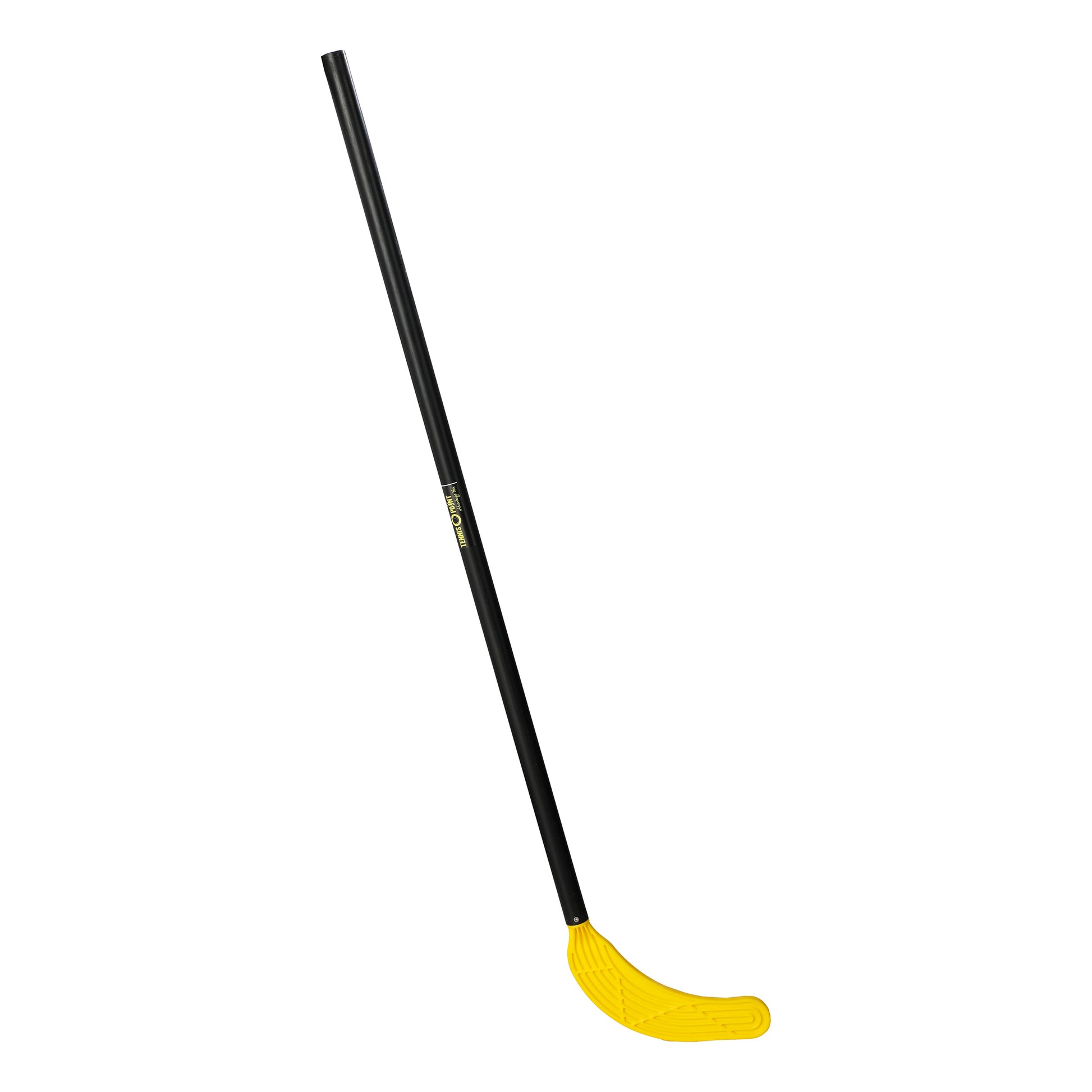 Tennis-Point Hockeyschläger Bastone Da Hockey-Giallo,Nero