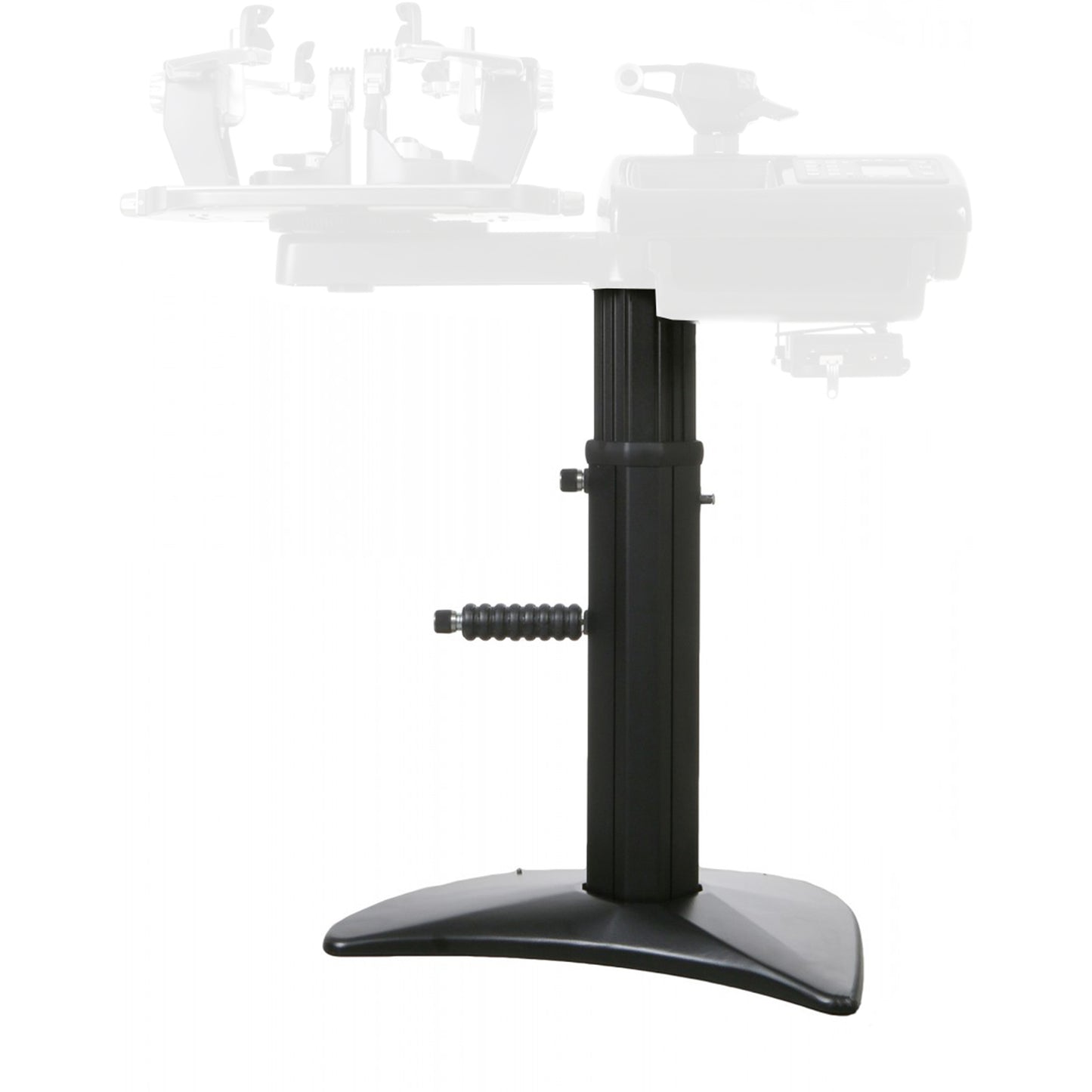 Tennis-Point Pro Star CB20 Supporto-Nero