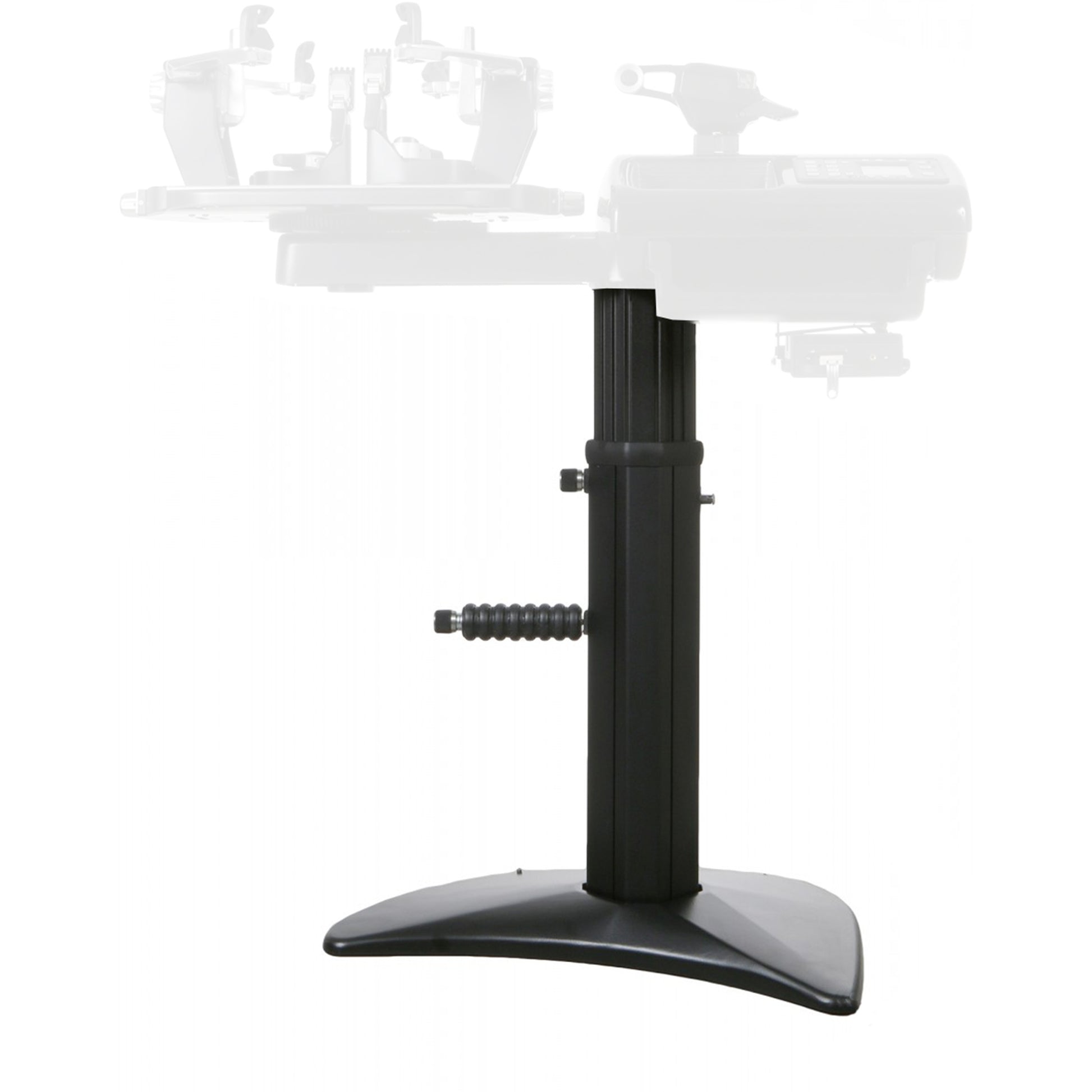 Tennis-Point Pro Star CB20 Supporto-Nero