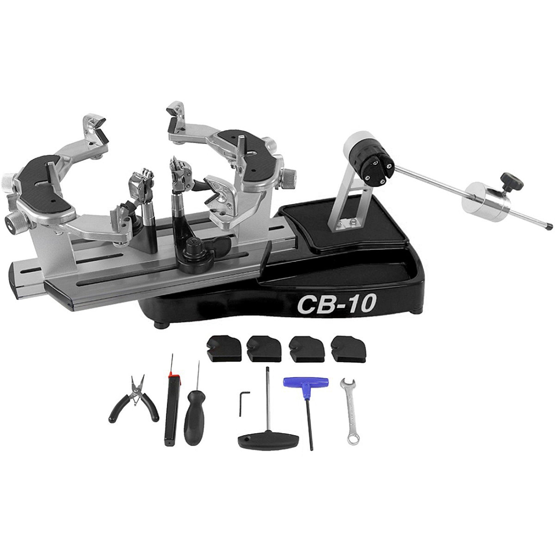 Tennis-Point Pro Plus CB10 Macchina Incordatrice
