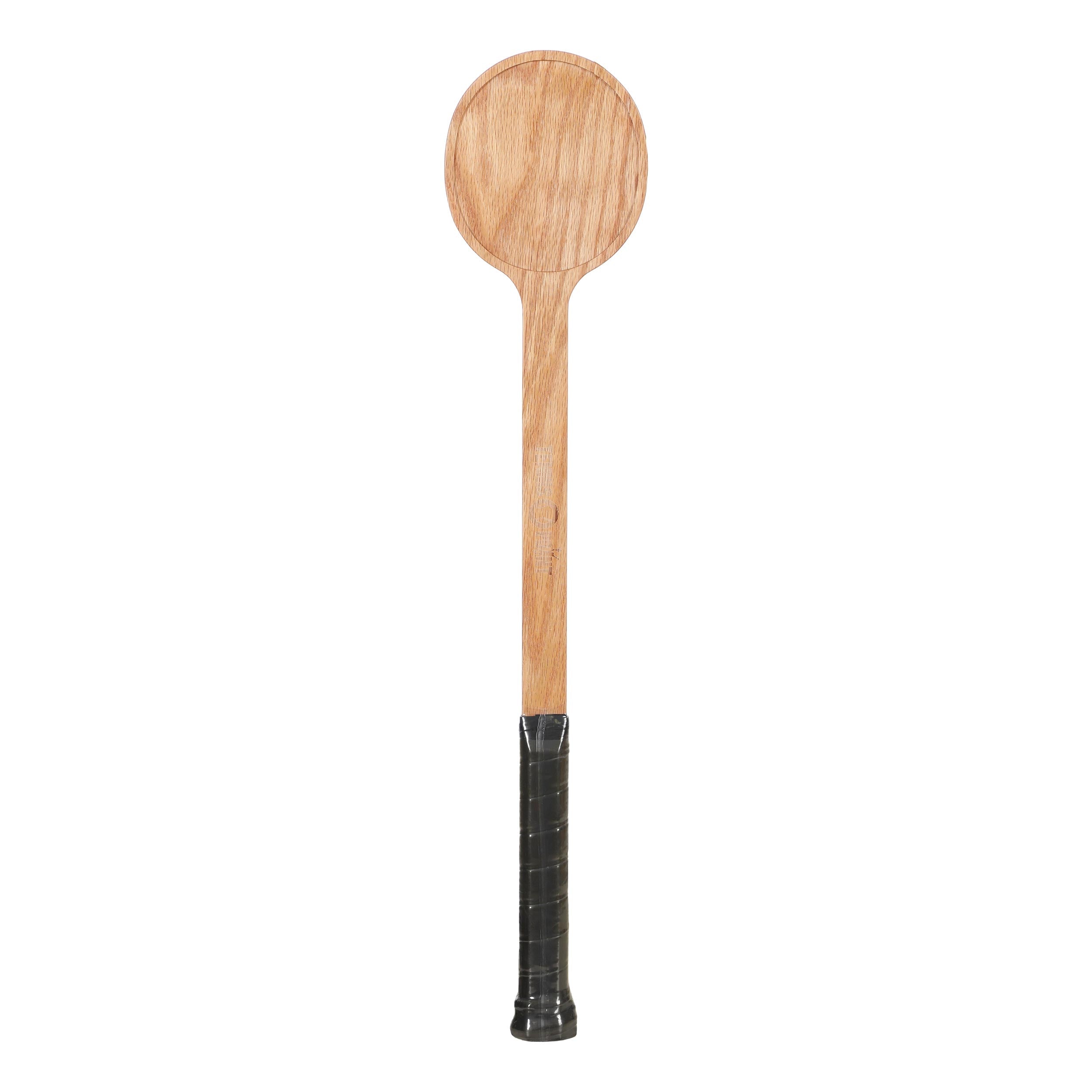 Tennis-Point Tennis-Spoon Racket Strumento Per Allenamento-Marrone