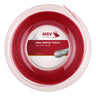 Hepta-Twist Rotolo Di Corde 200m-Rosso