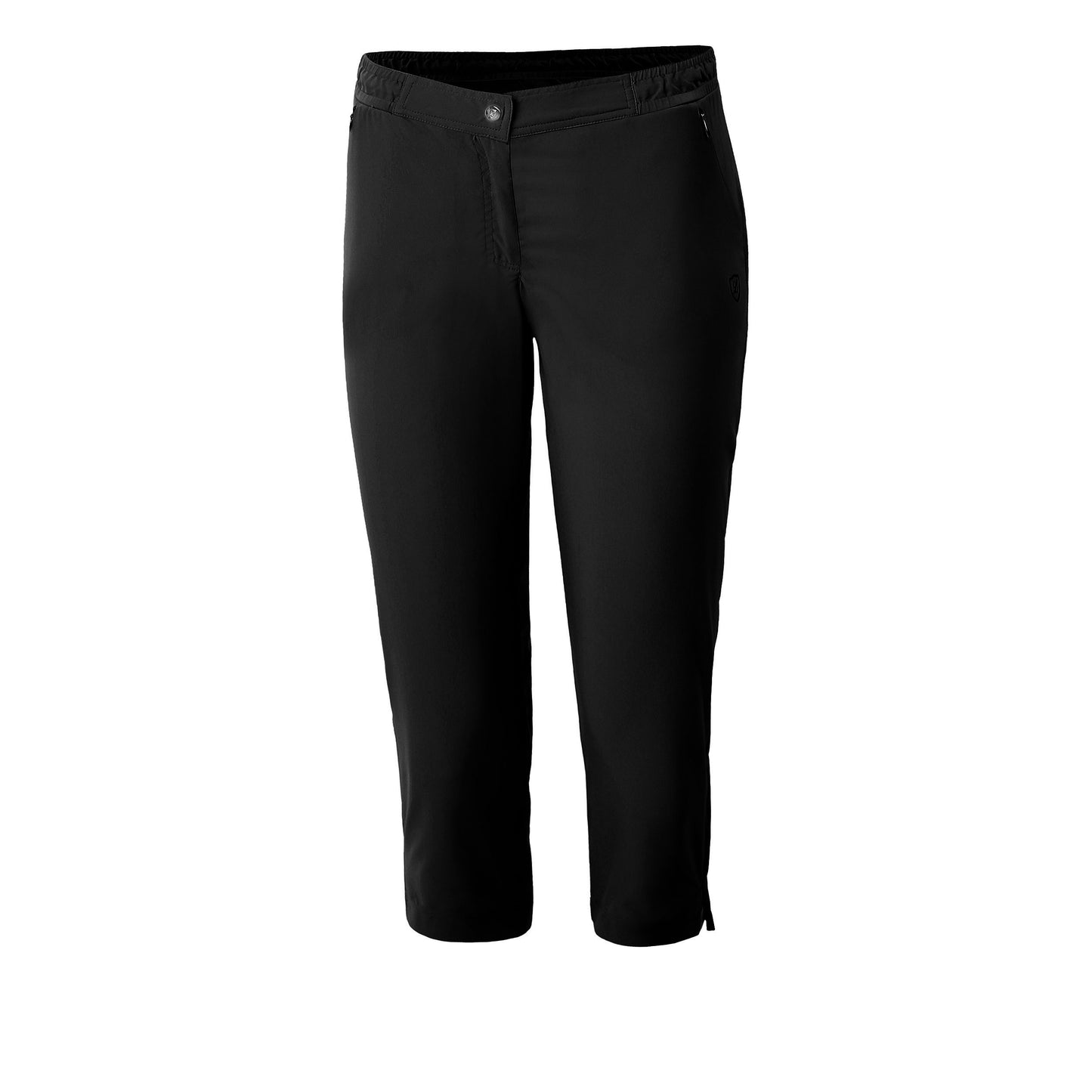 Limited Sports Carla Pantalone da allenamento Donna - nero, bianco