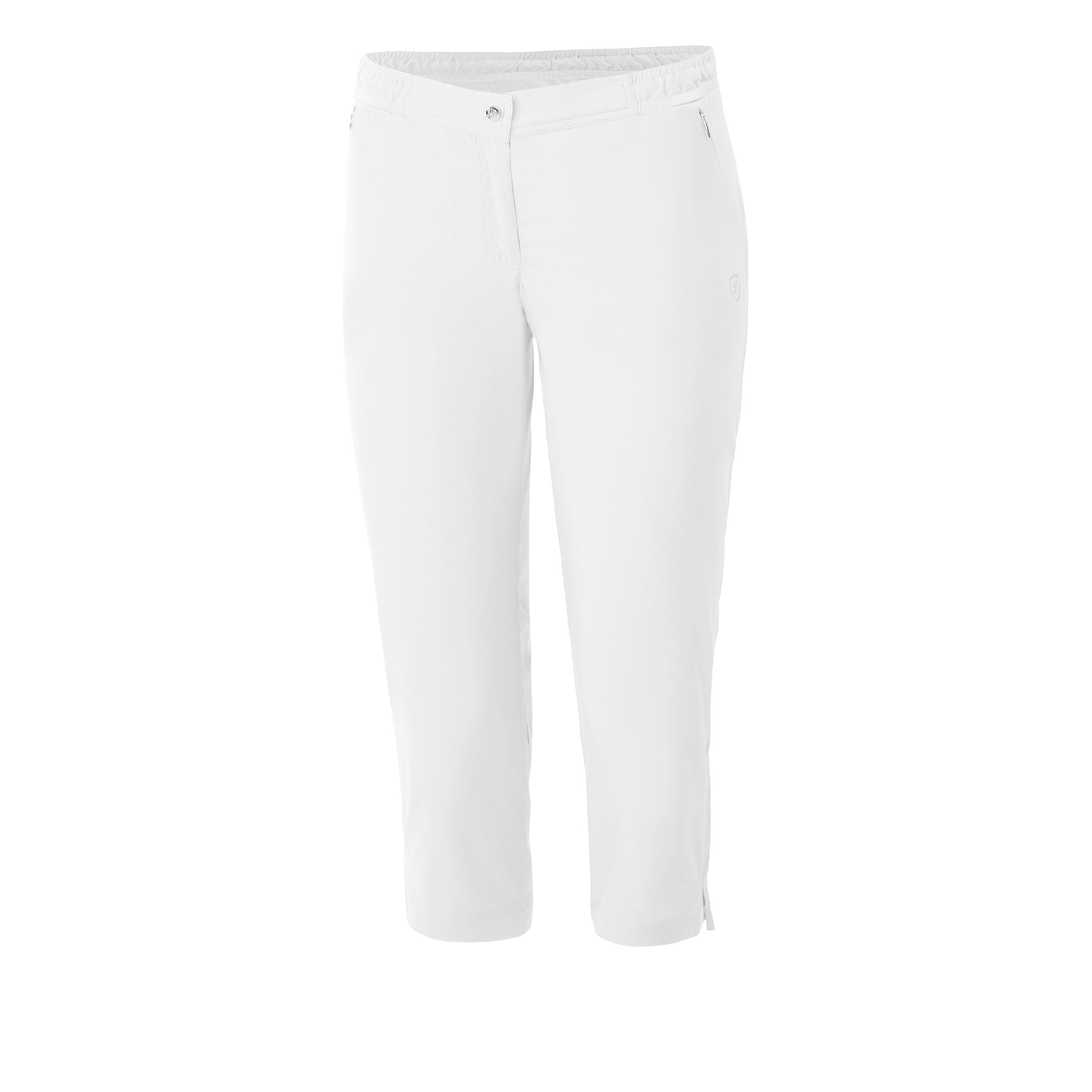 Limited Sports Carla Pantalone da allenamento Donna - bianco, nero