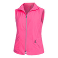 Classic Gilet Donna - rosa