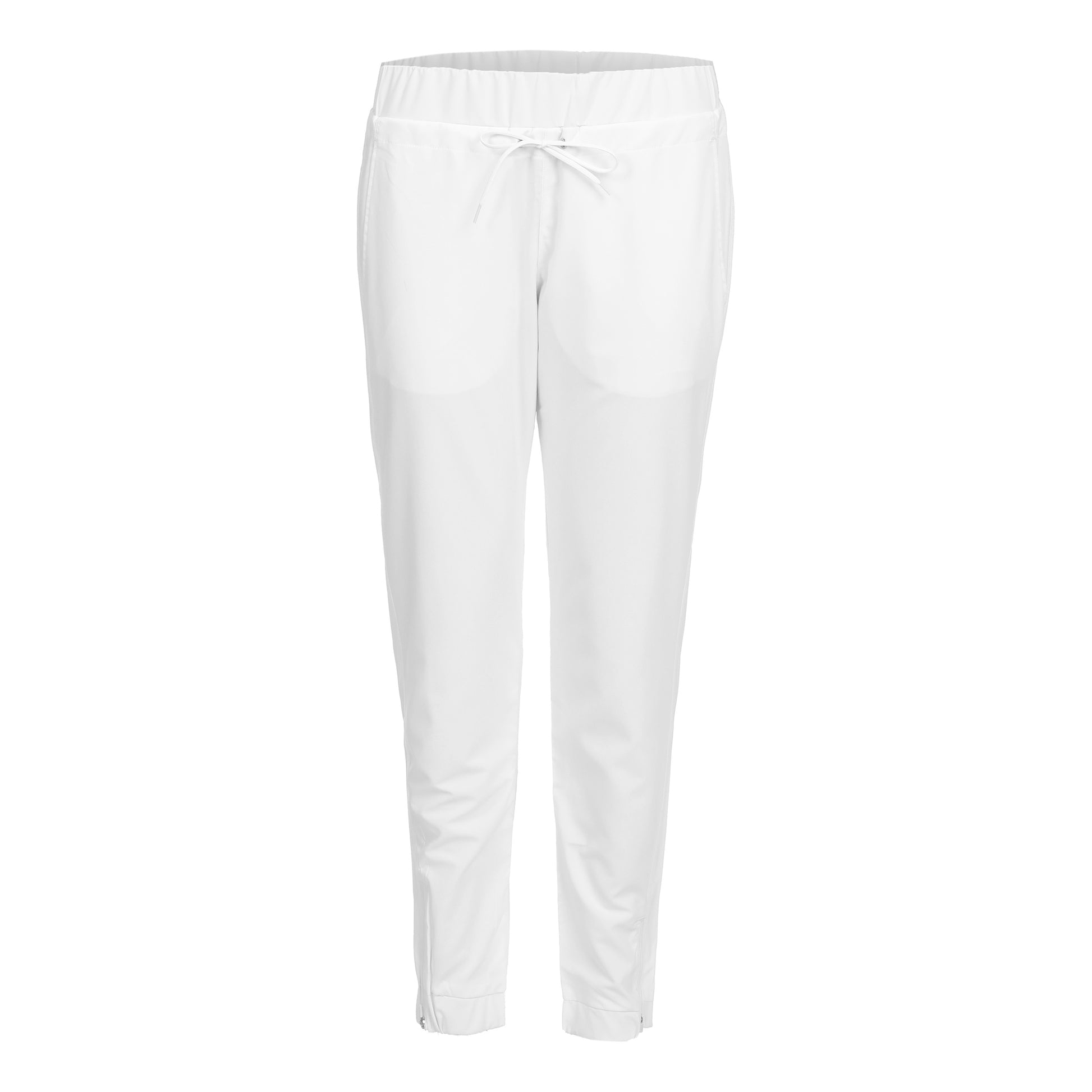 Limited Sports Pulie Pantalone da allenamento Donna - bianco