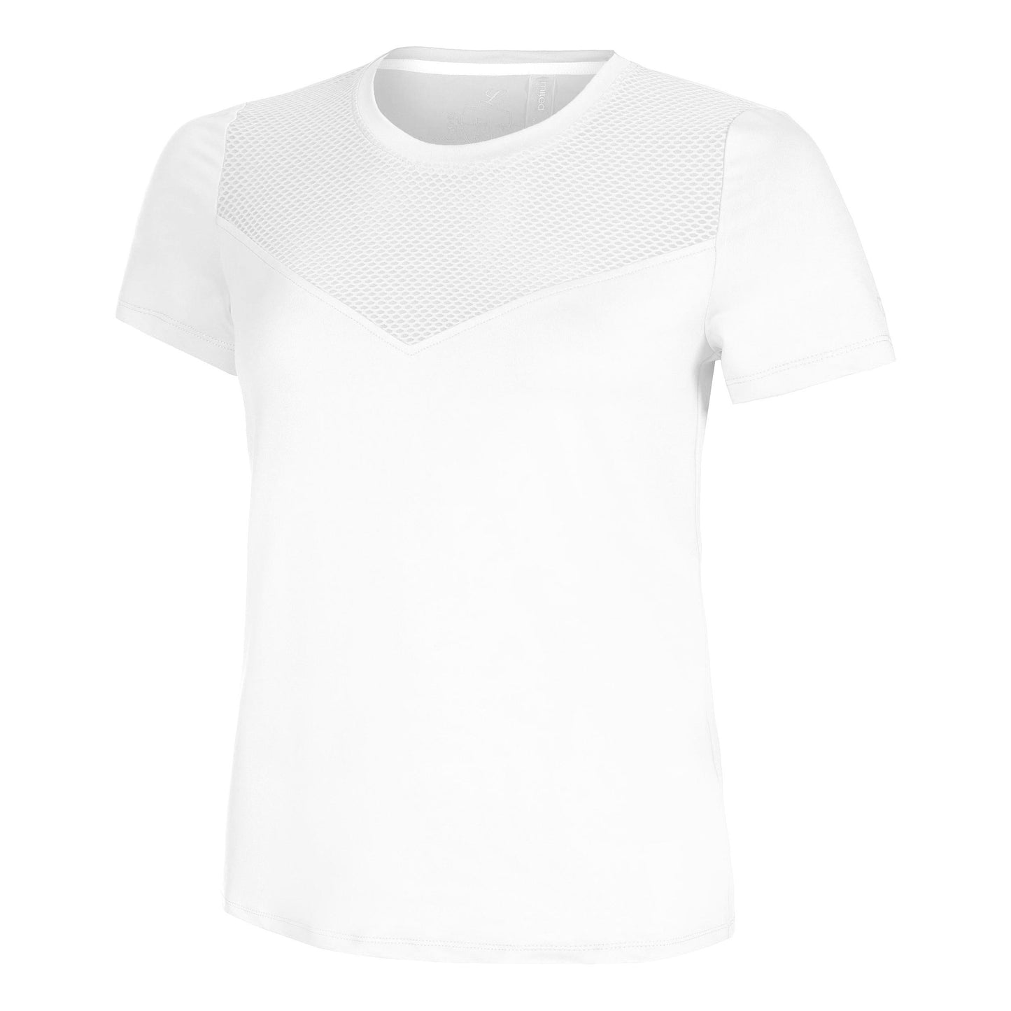 Limited Sports Tala Maglietta Donna - bianco