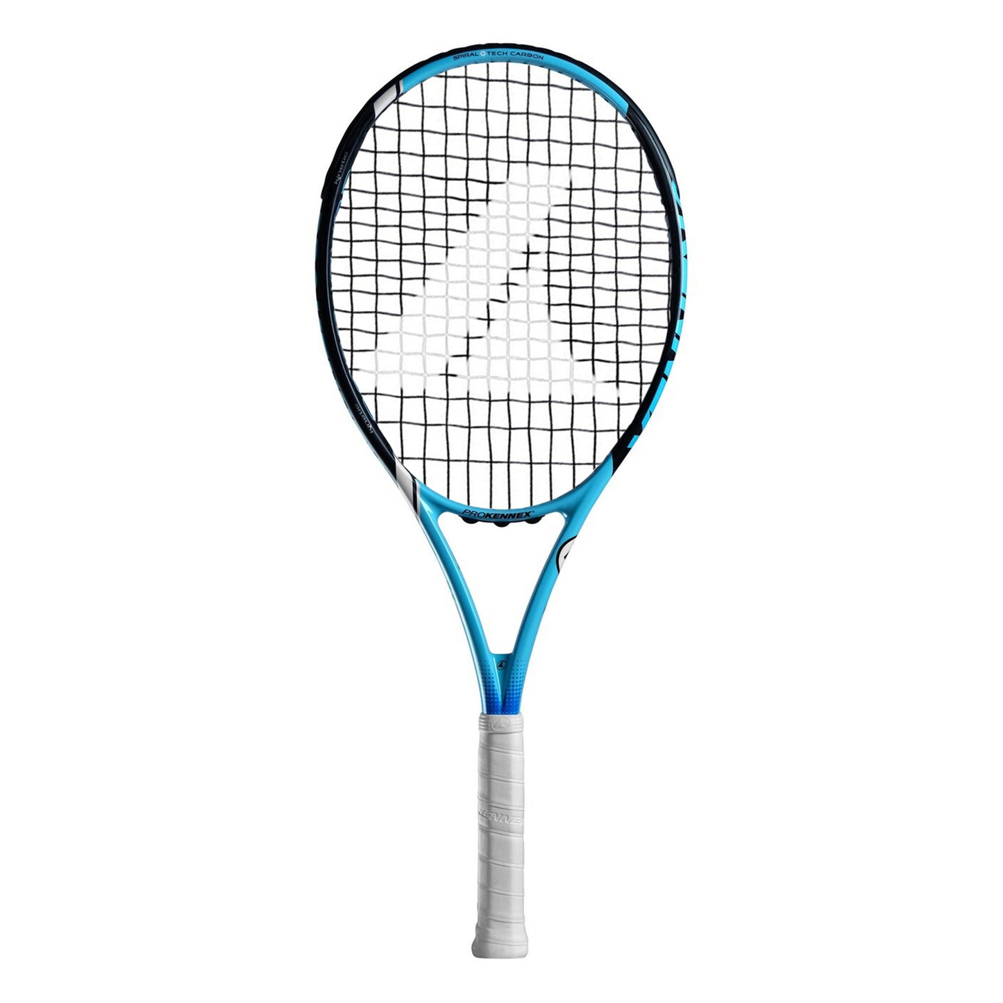 PROKENNEX Kinetic Q+ 15 Pro (305g) Racchette da torneo non incordata
