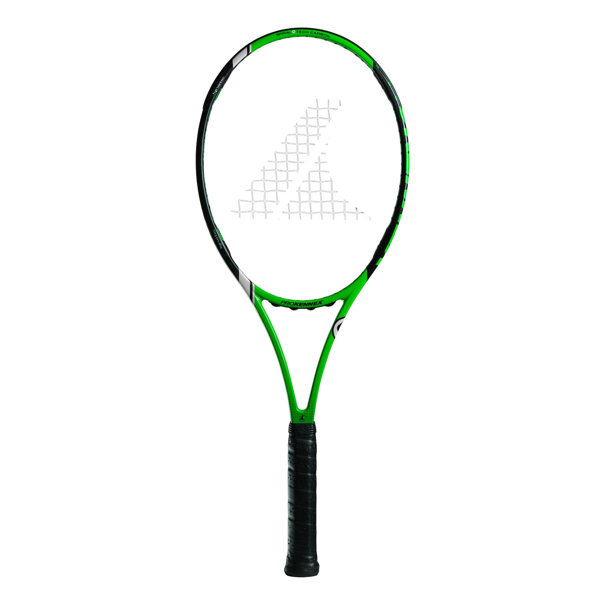 PROKENNEX Kinetic Q+ Tour Pro (315g) Racchette da torneo non incordata