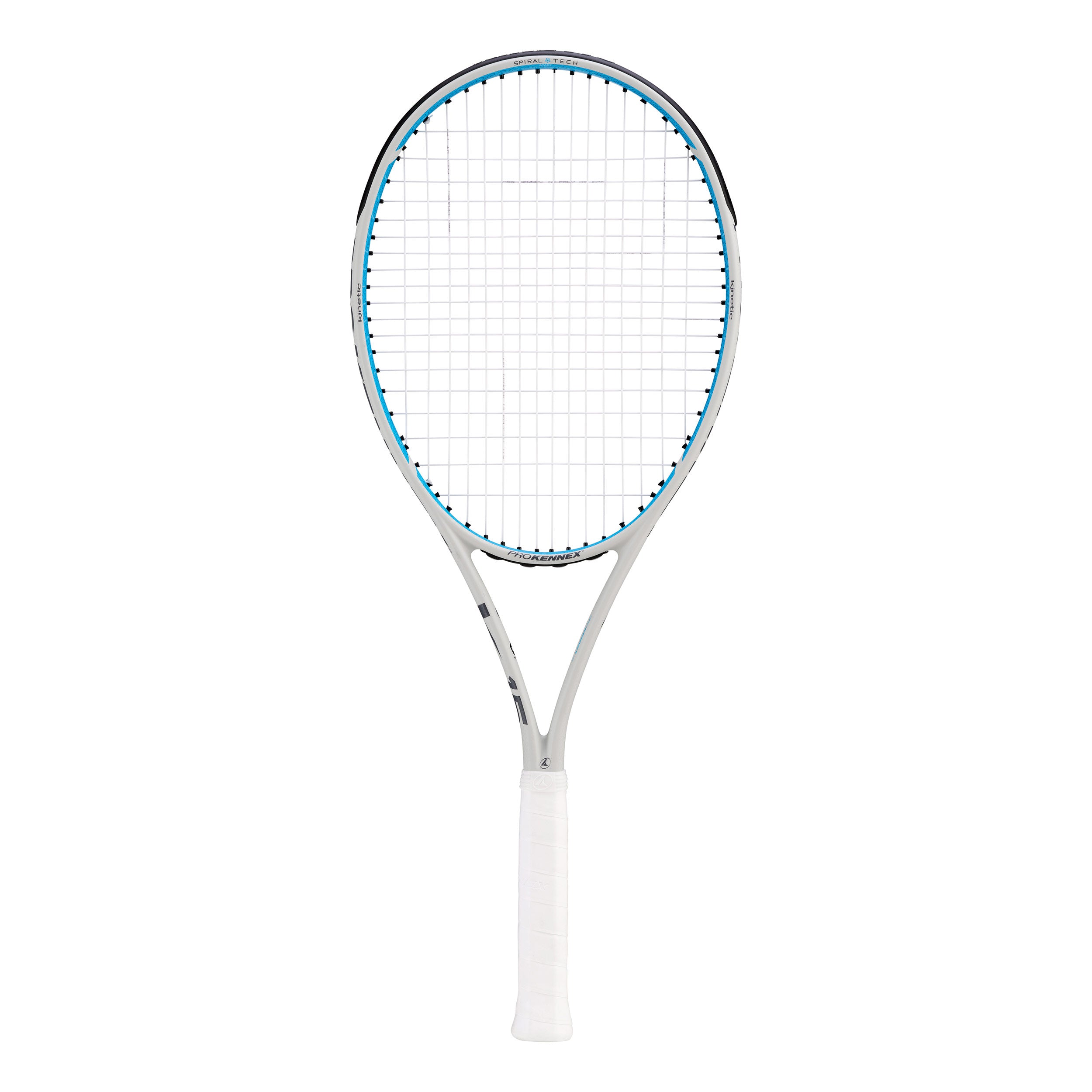 PROKENNEX Kinetic 15 (260g) Racchette da torneo non incordata