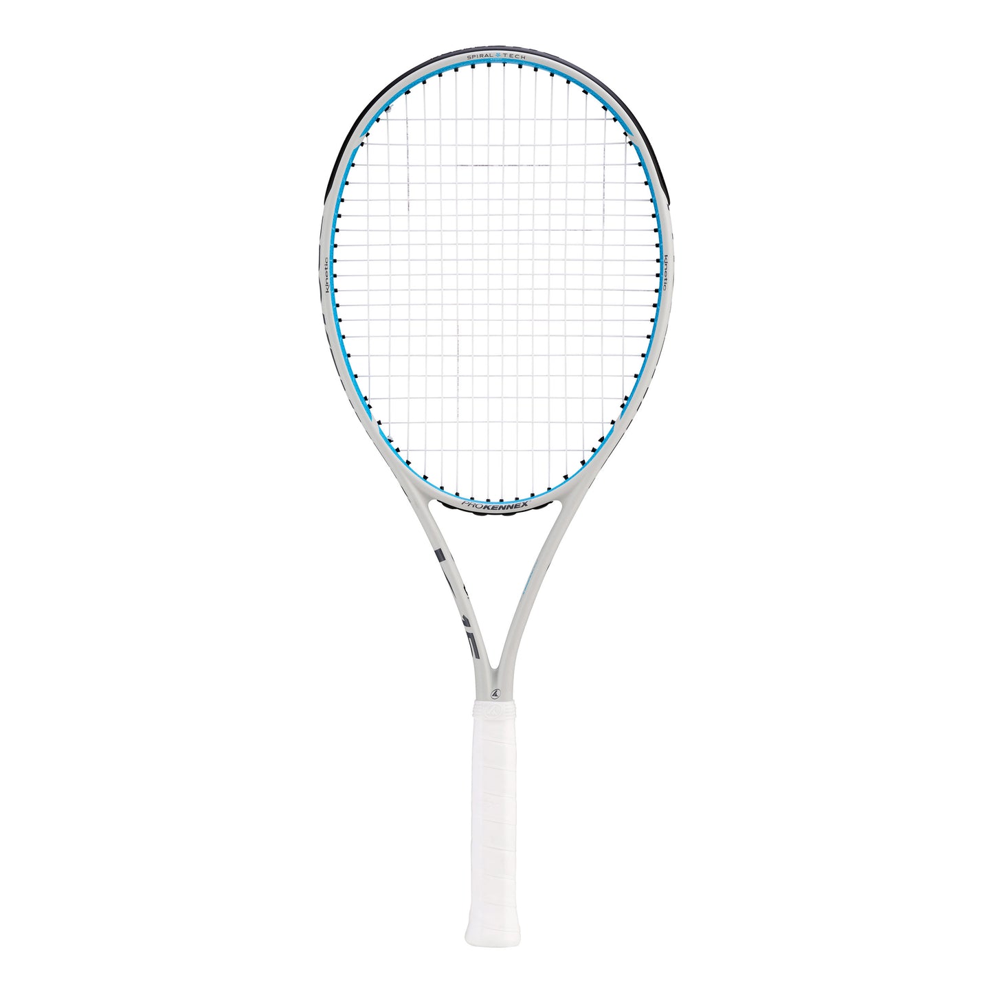 PROKENNEX Kinetic 15 (260g) Racchette da torneo non incordata