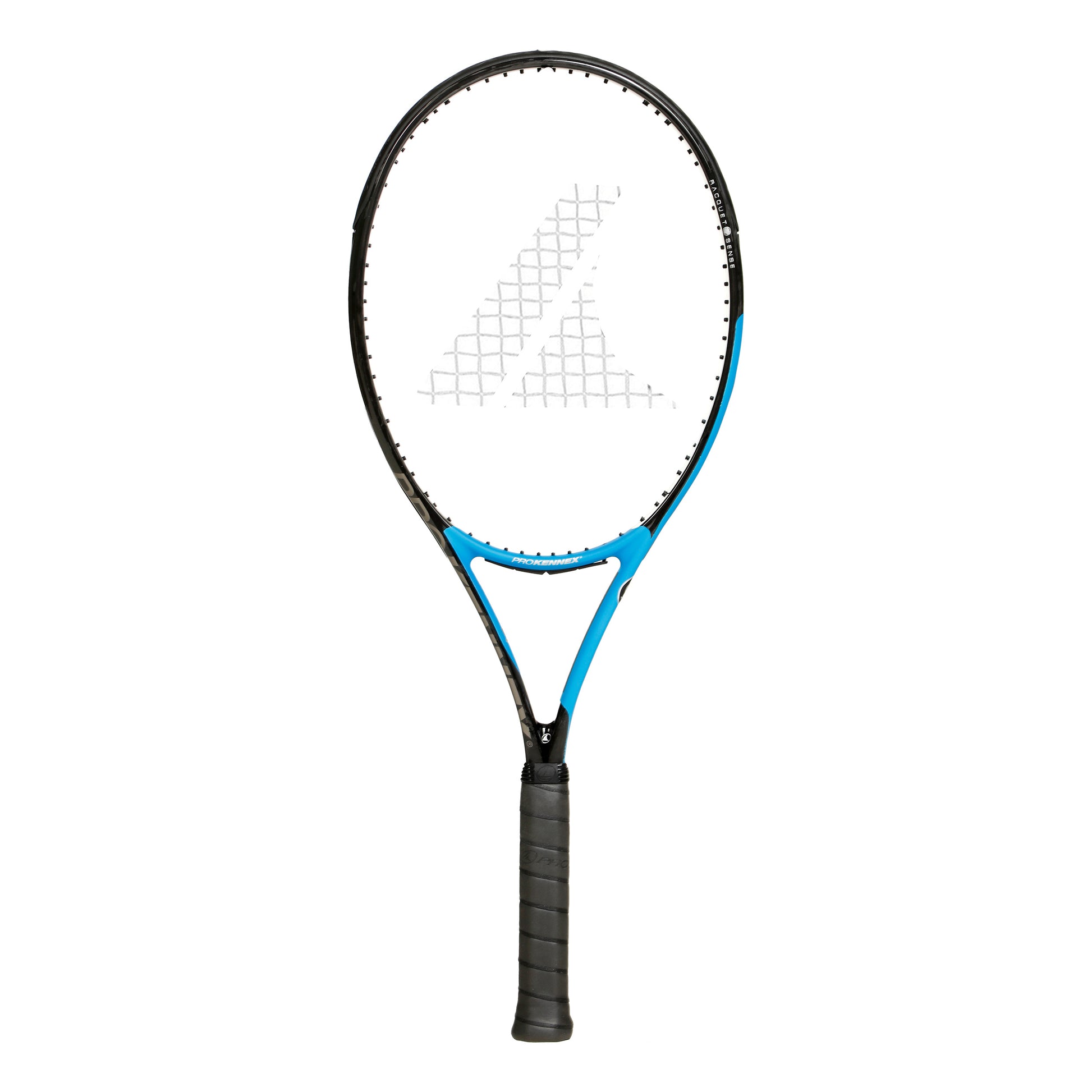 PROKENNEX Kinetic Black Ace 105 Racchette da torneo non incordata