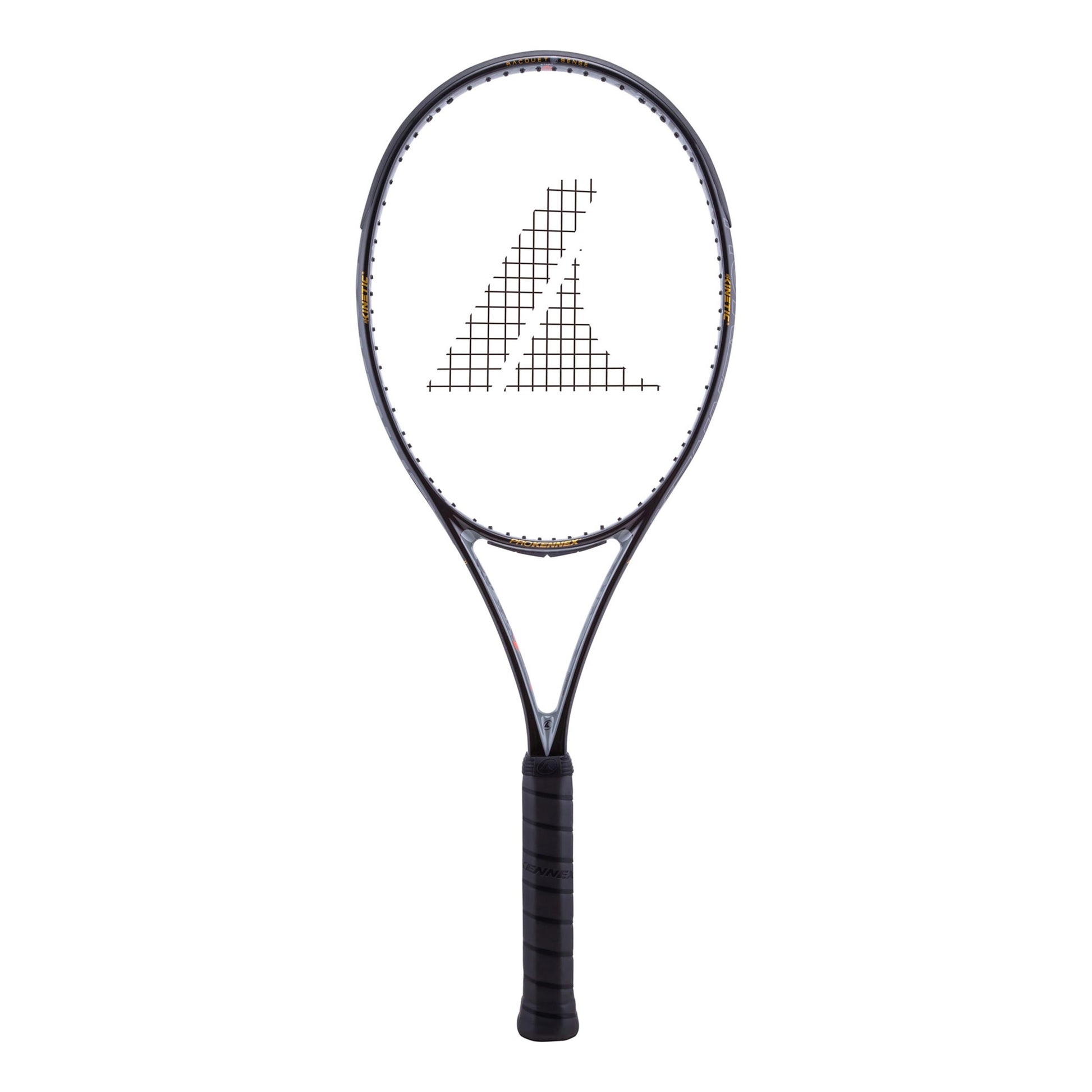 PROKENNEX Black Ace Pro (2025) Racchette da torneo Racchette test