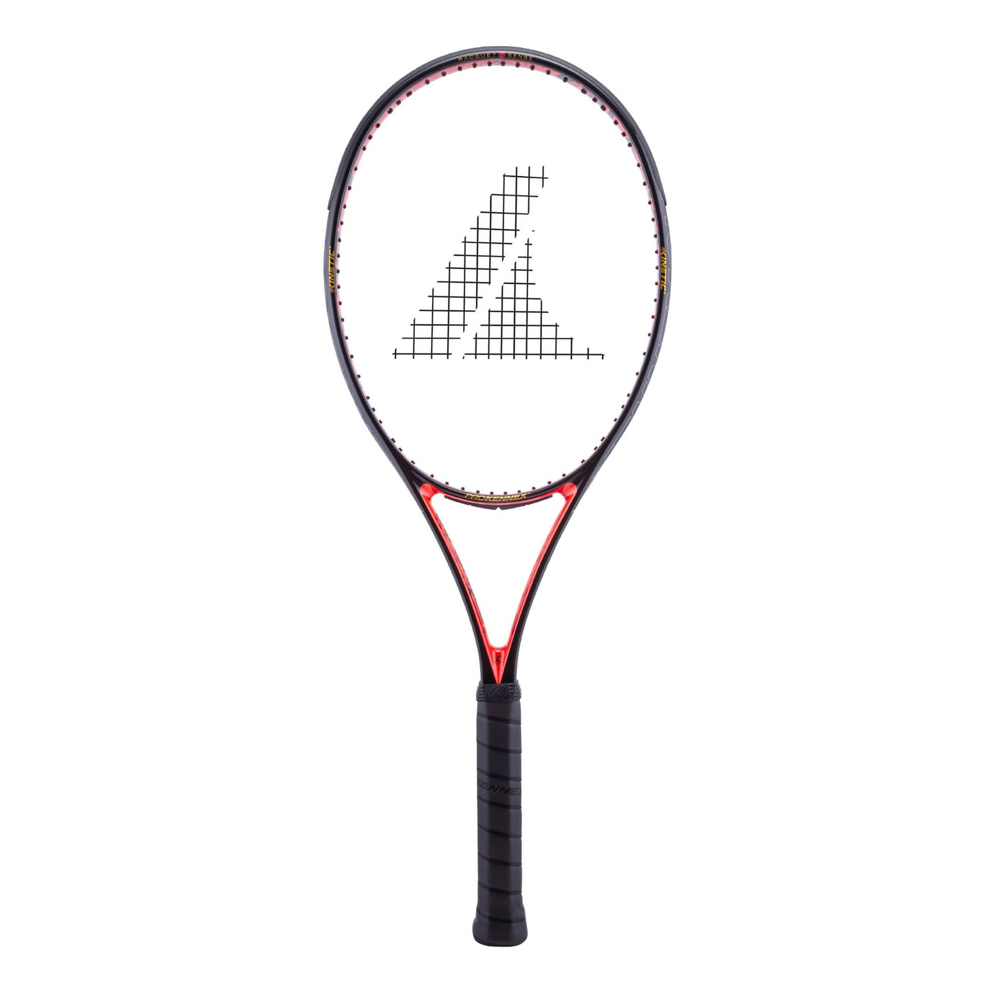 PROKENNEX Black Ace Pro (2025) Racchette da torneo Racchette test