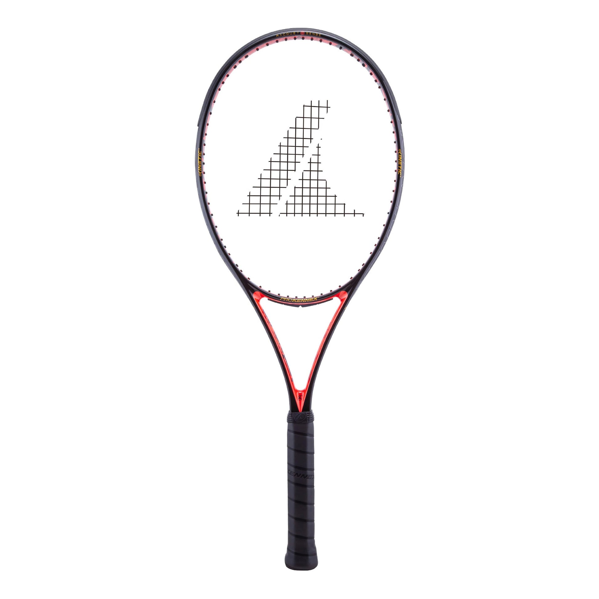 PROKENNEX Black Ace Pro (2025) Racchette da torneo Racchette test