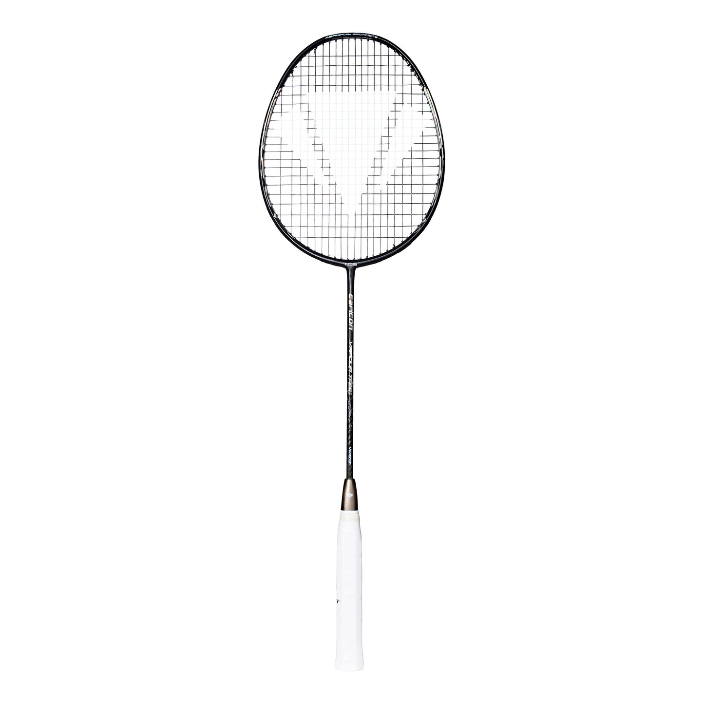 Carlton Vapour Trail Tour G4 HL Racchette da badminton Con corde