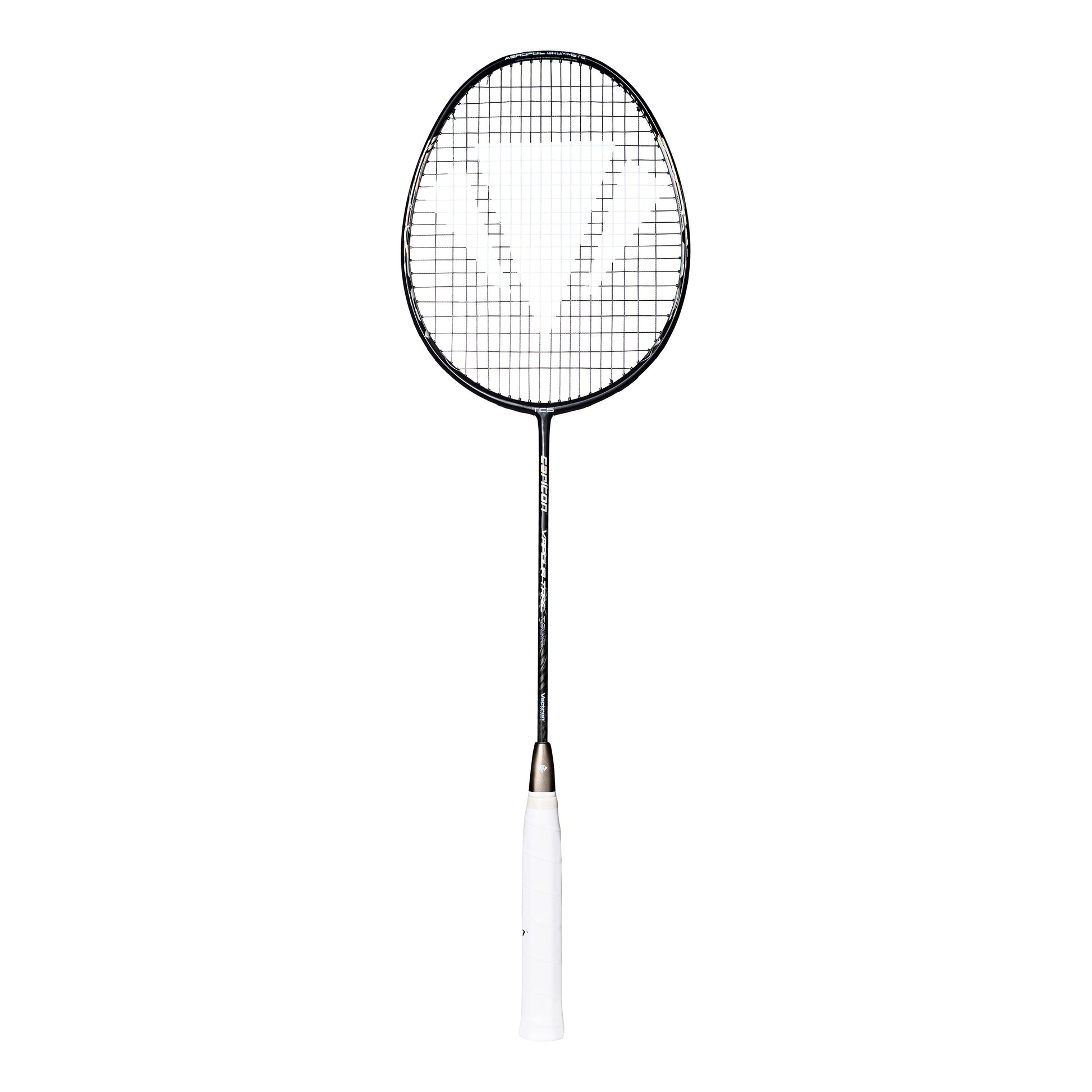 Carlton Vapour Trail Tour G4 HL Racchette da badminton Con corde