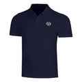 Classica St Polo Uomini - blu, beige