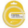 Control  Set di corde 12m - colori naturali
