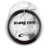 Black Fire Set Di Corde 12m-Nero