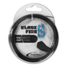 Black FireS Set Di Corde 12m-Nero