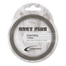 Grey Fire Set Di Corde 12m-Grigio