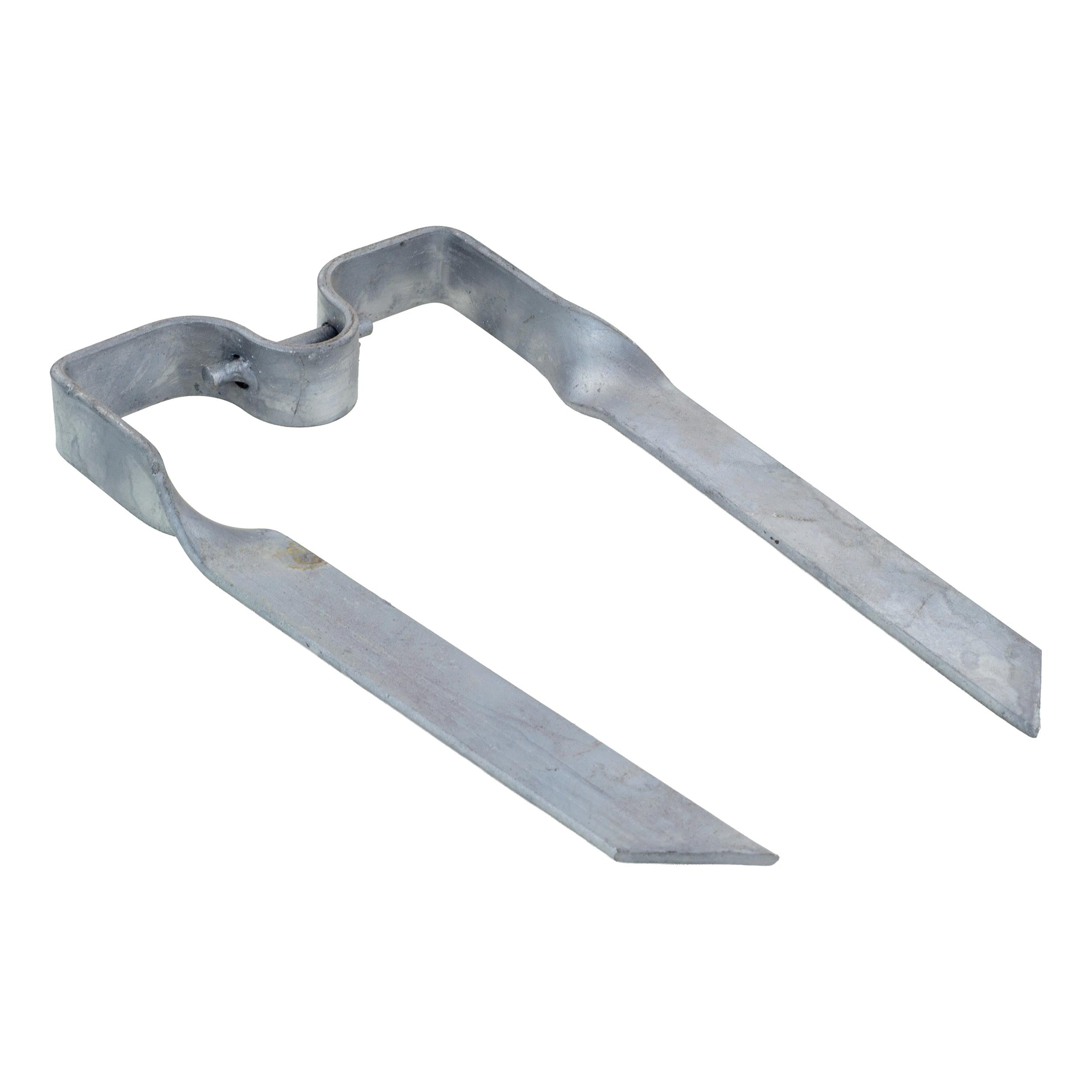 Tegra Tirante Di Ancoraggio-Argento
