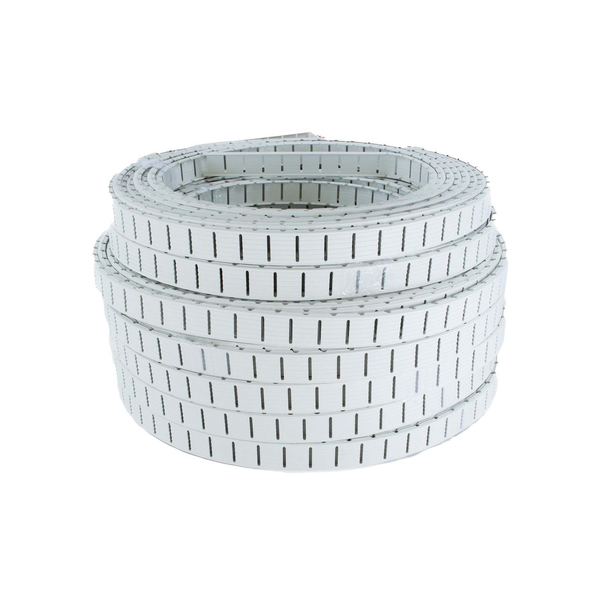 Tegra Ideala Linea Tesa 4cm Largo-Bianco