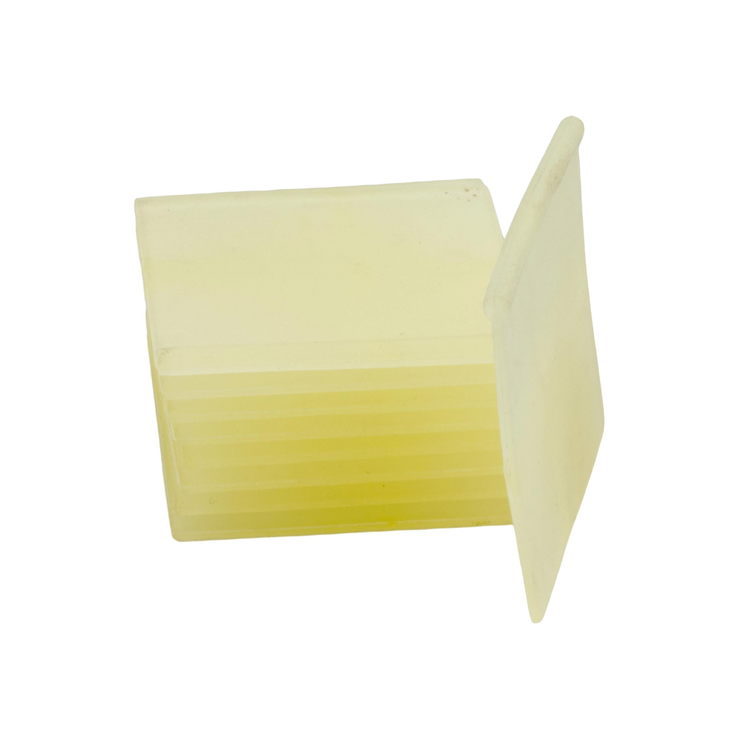 Tegra Lamine Di Ricambio Per Macchina Per Tracciature Linee-Multicolore