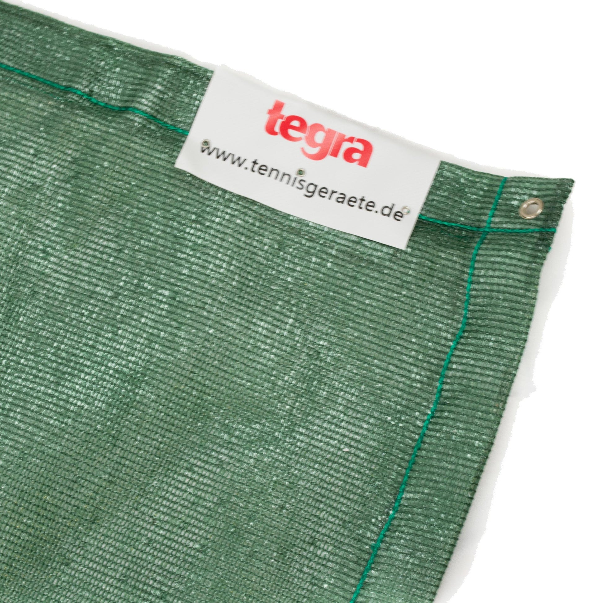 Tegra Telo Oscurante 12x2m-Verde Scuro