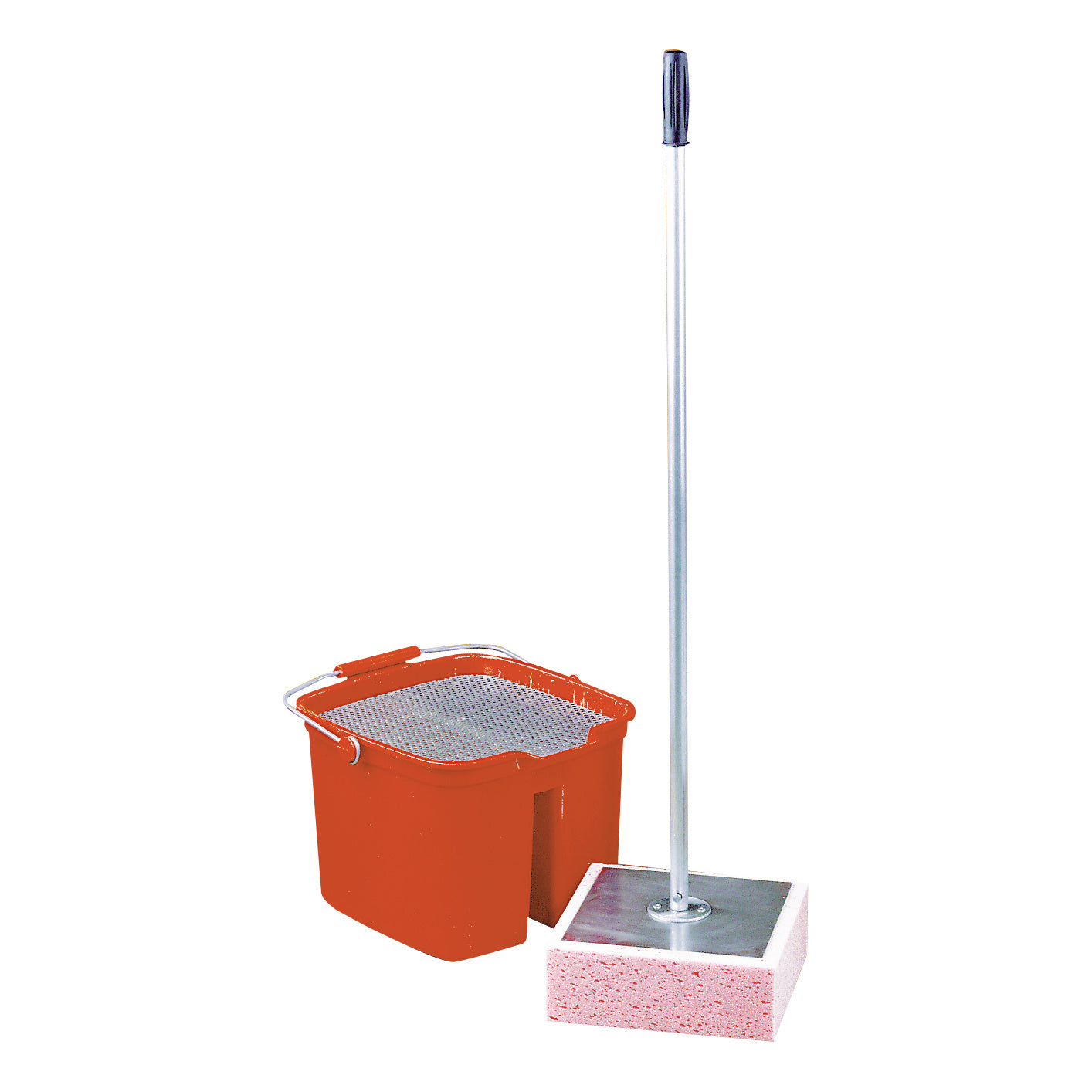 Tegra Mazzeranga Assorbente-Multicolore