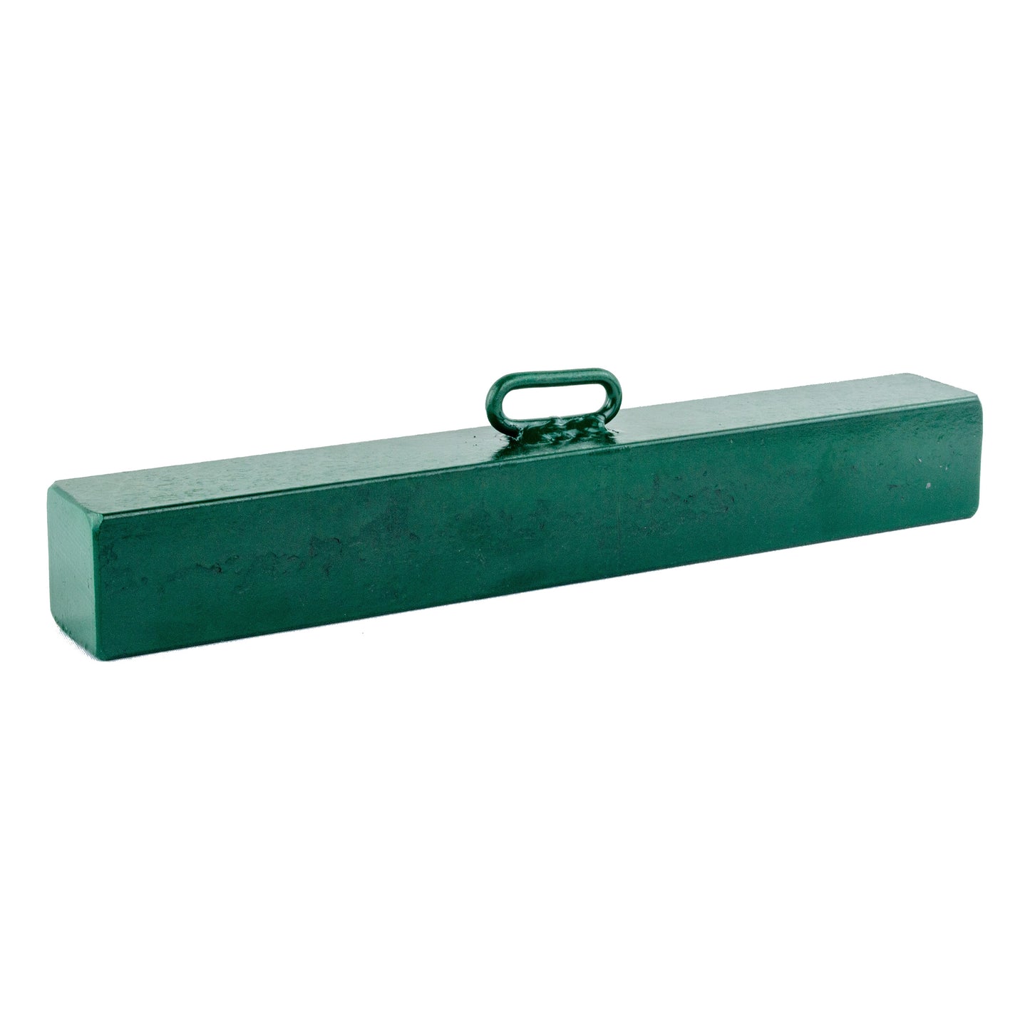 Tegra Peso Per Reti Da Tennis-Verde