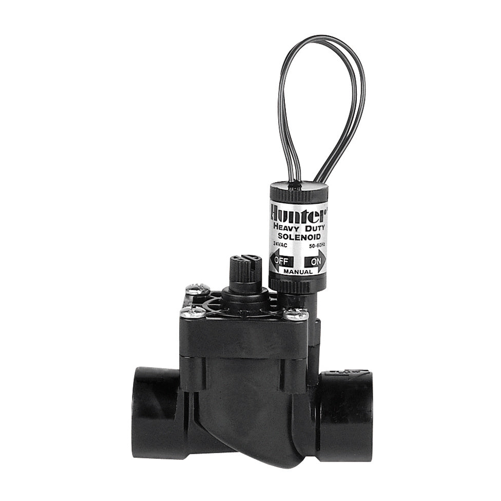 Tegra Elektro-Magnetventil 1,5" Accessori Per Impianti-Multicolore