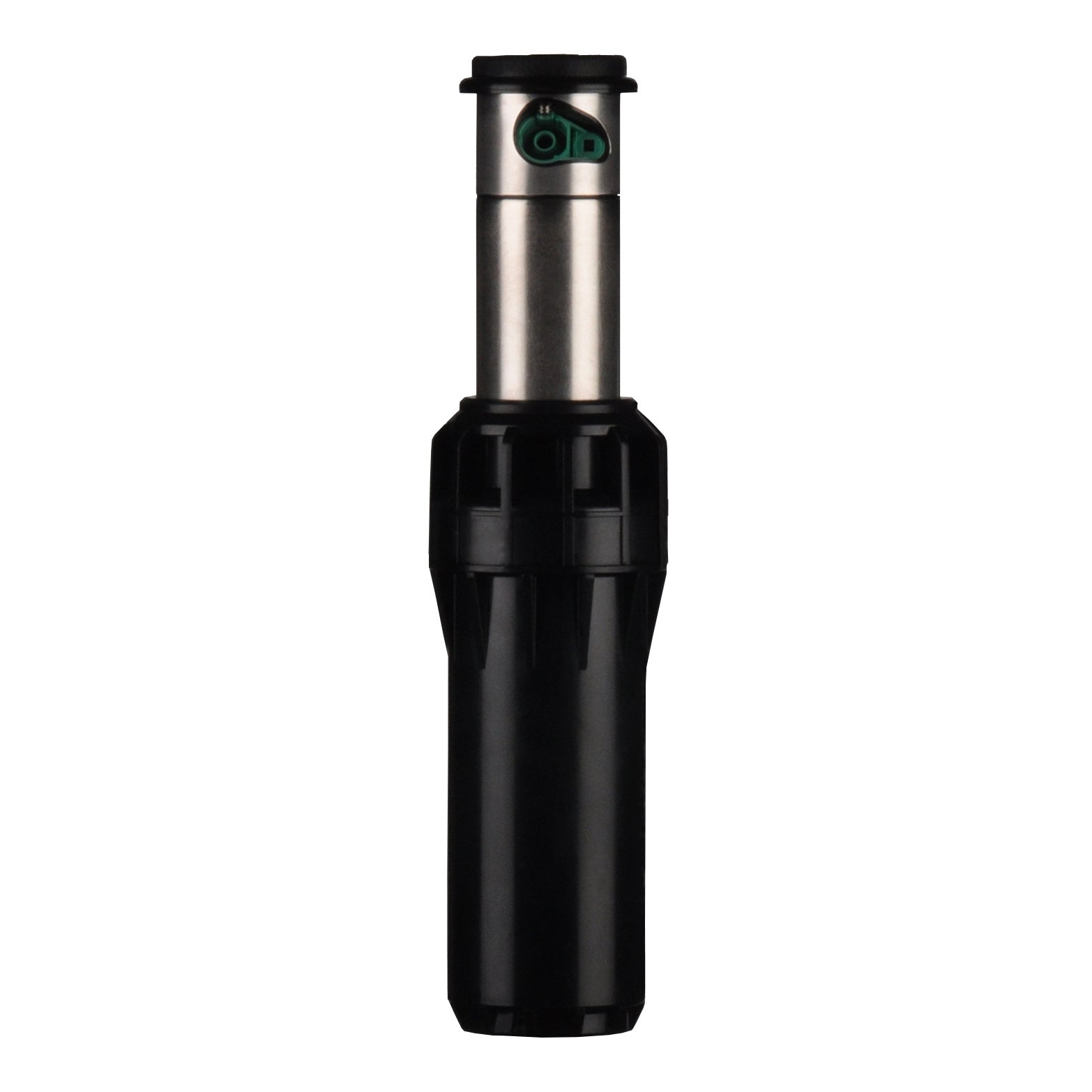 Tegra Versenkregner I 25 Accessori Per Impianti-Nero