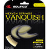 Vanquish Natur Set Di Corde 12,2m-Colori Naturali