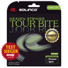 Tour Bite Soft Set Di Corde 12,2m-Argento