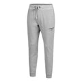 Logo Pantalone da allenamento Uomini - grigio chiaro,