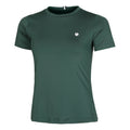 ACE Slim Maglietta Donna - verde,