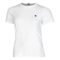 ACE Slim Maglietta Donna - bianco,