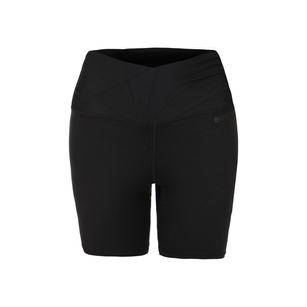 Björn Borg Studio Cross Calzamaglia Donna-Nero