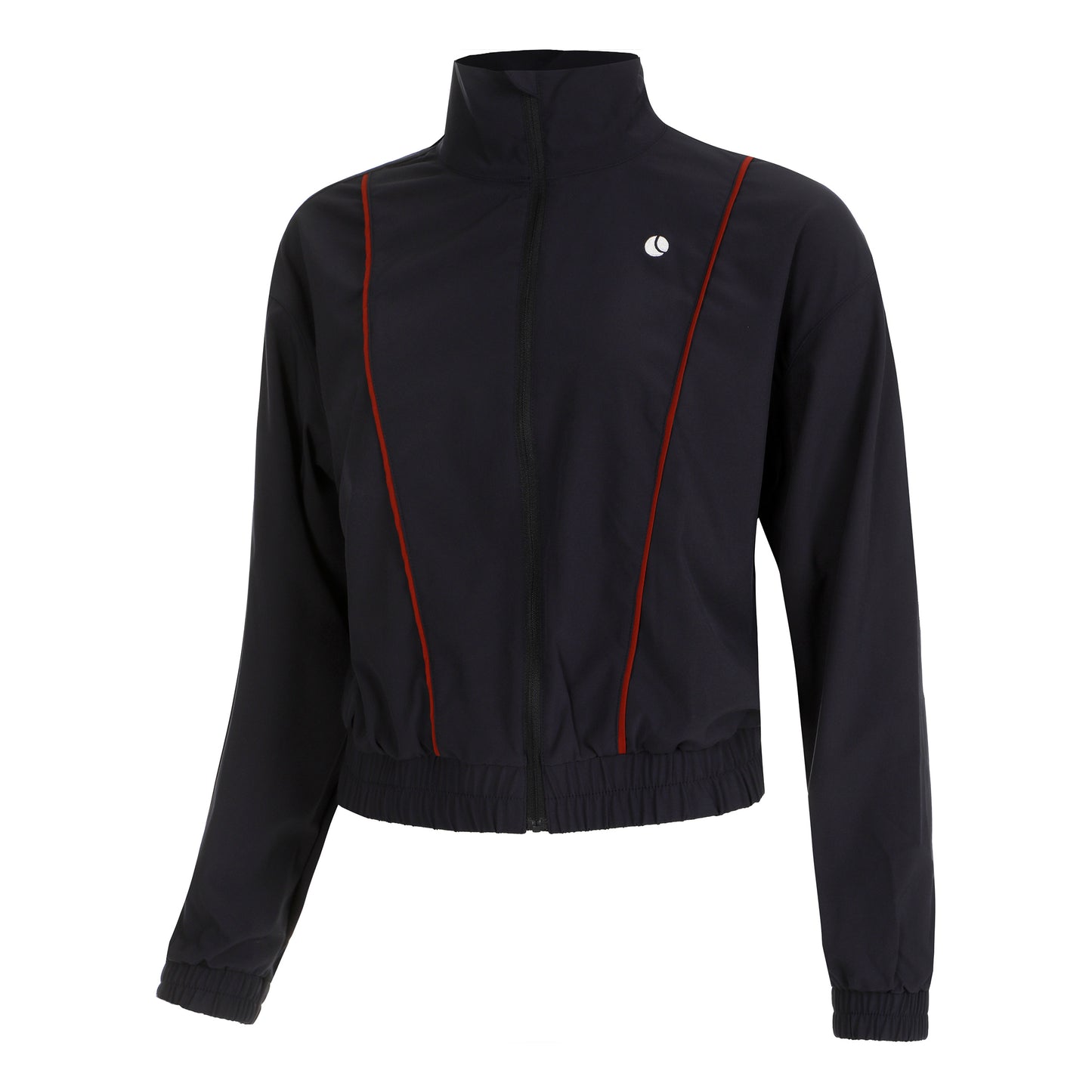 Björn Borg Ace Woven Track Giacca Da Allenamento Donna-Blu Scuro