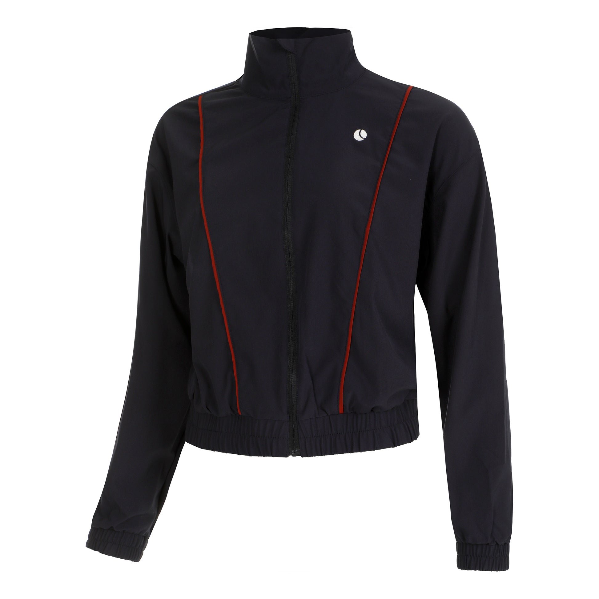 Björn Borg Ace Woven Track Giacca Da Allenamento Donna-Blu Scuro