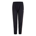 Ace Woven Track Pantalone Da Allenamento Donna-Blu Scuro