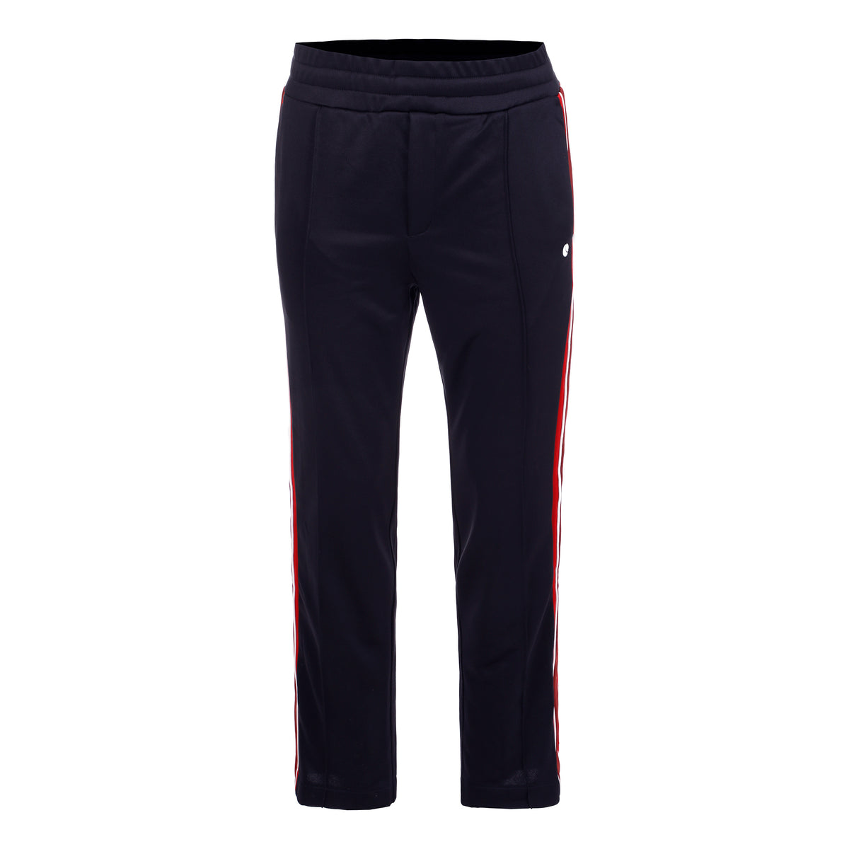 Björn Borg Ace Retro Track Pantalone Da Allenamento Uomini-Blu Scuro