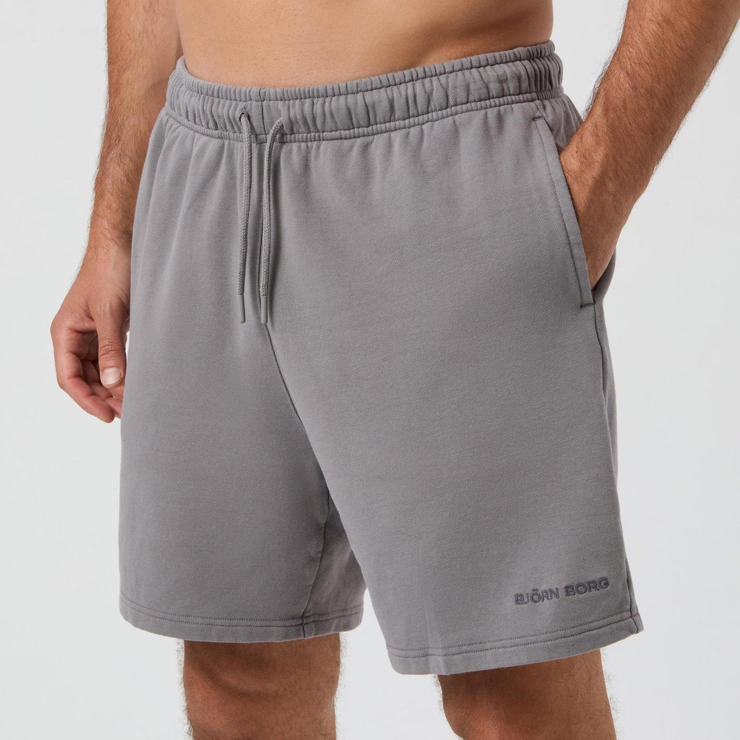 Björn Borg Borg Classic Pantaloncini Uomini-Beige