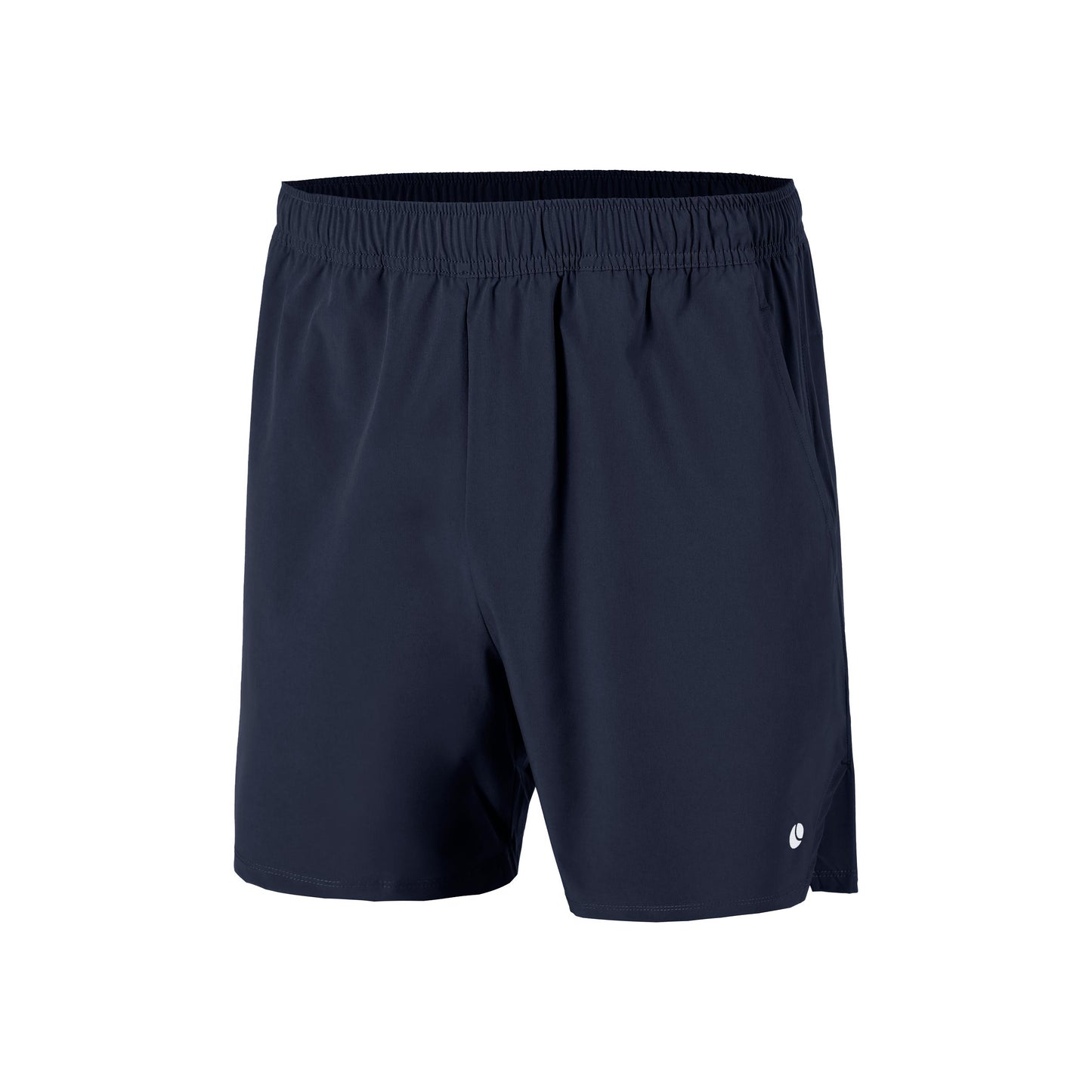Björn Borg Ace Racquet 7 Inch Pantaloncini Uomini - blu scuro,