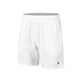Ace Sports Pantaloncini Uomini-Bianco