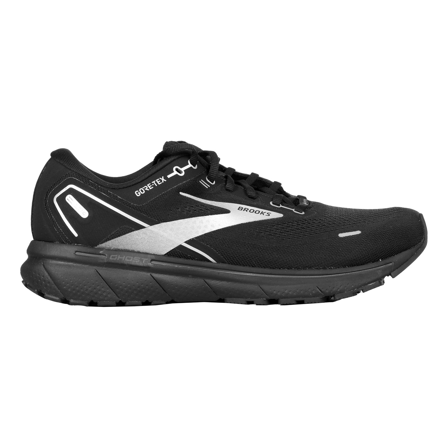 Brooks Ghost 14 GTX Scarpe neutrali Uomini - nero, grigio