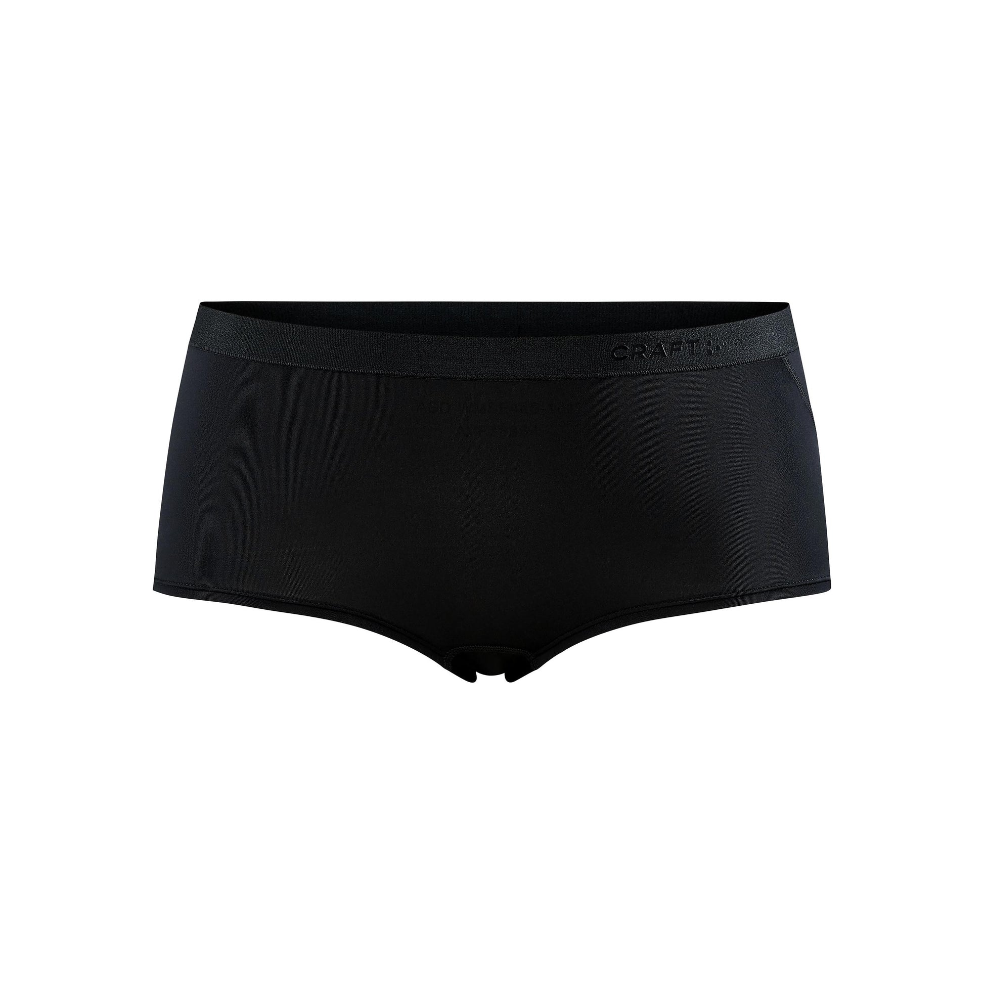 Craft Core Dry Boxer Donna-Nero