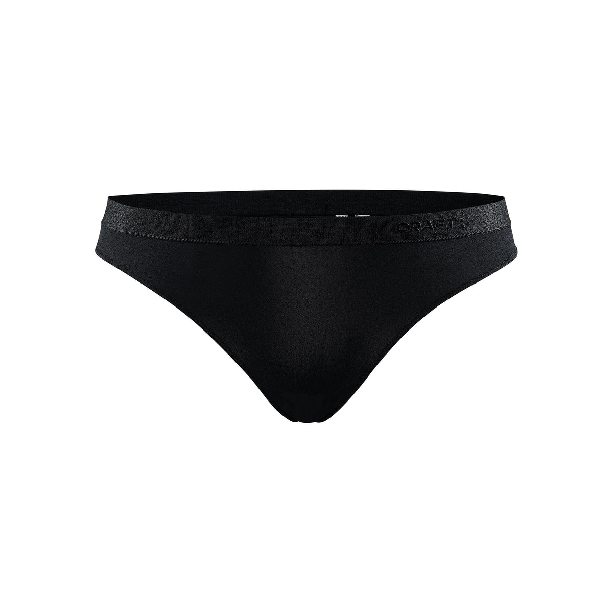 Craft Core Dry String Perizoma Donna-Nero